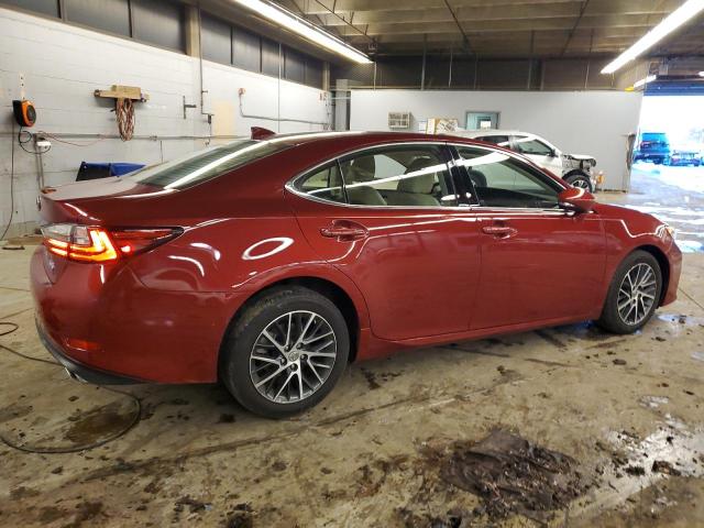 58ABK1GG1HU055920 Lexus ES 350