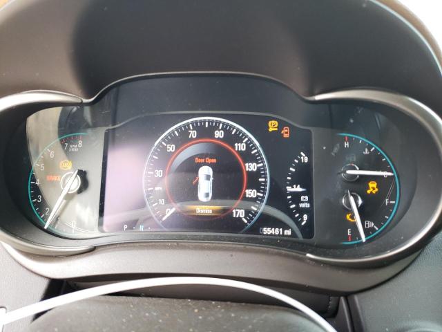 1G4GB5G32EF244092 Buick Lacrosse