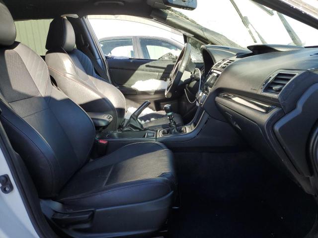 JF1VA1J66H9829681 Subaru Wrx Limited