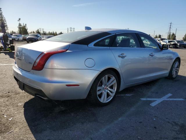 SAJWA2G74G8V99813 Jaguar Xjl Portfolio