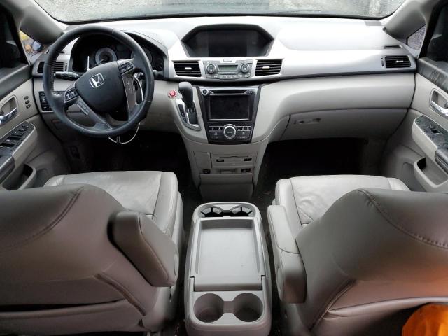 5FNRL5H91FB101458 Honda Odyssey Touring