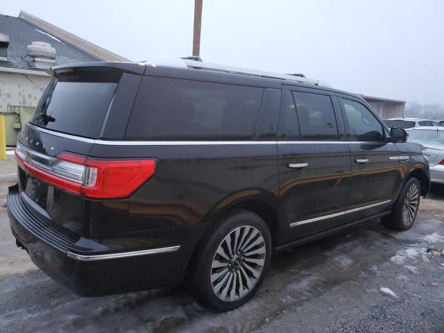 5LMJJ3LT9KEL11014 Lincoln Navigator L Reserve
