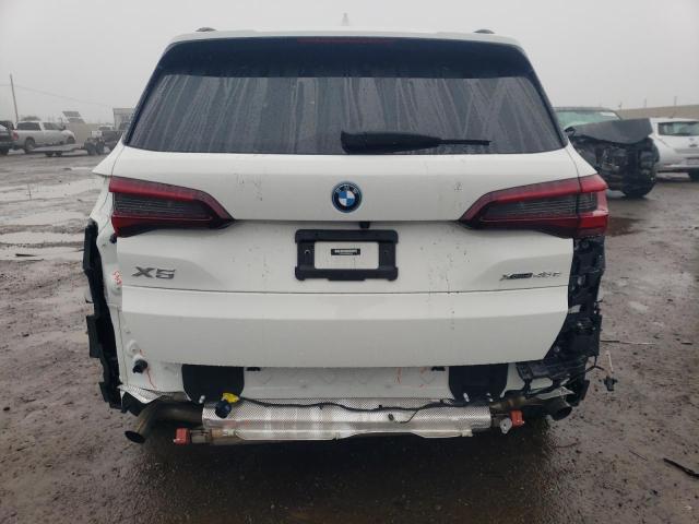 5UXTA6C06N9M90356 BMW X5 Xdrive45e