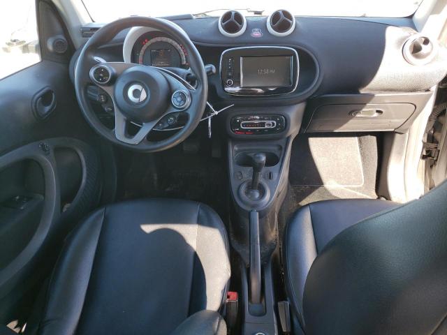 WMEFJ5DA8GK139493 Smart Fortwo