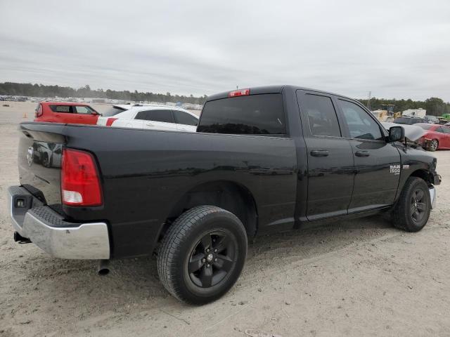 1C6RR6FT7LS147868 RAM 1500 Classic Tradesman