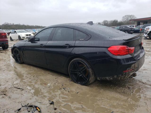 WBA4A5C5XFD410306 BMW 428 I Gran Coupe
