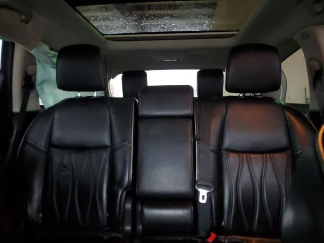 5N1AL0MN5GC510009 Infiniti QX60