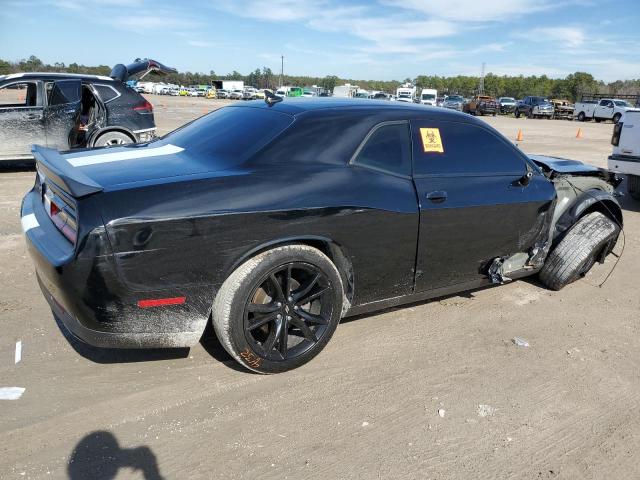 2C3CDZAG0JH280702 Dodge Challenger Sxt