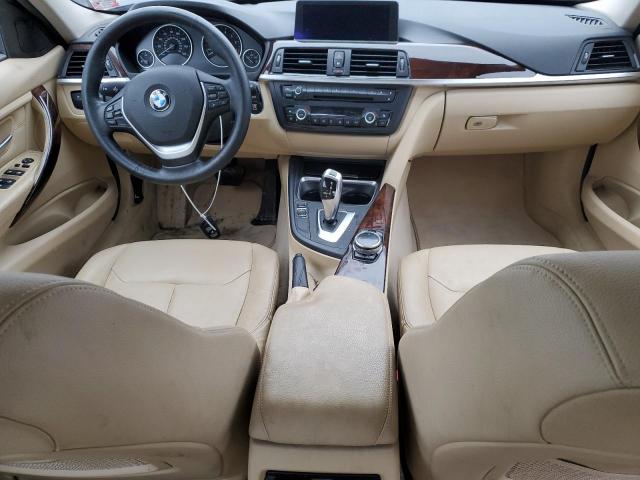 WBA3B5G56FNS11802 BMW 328 Xi Sulev