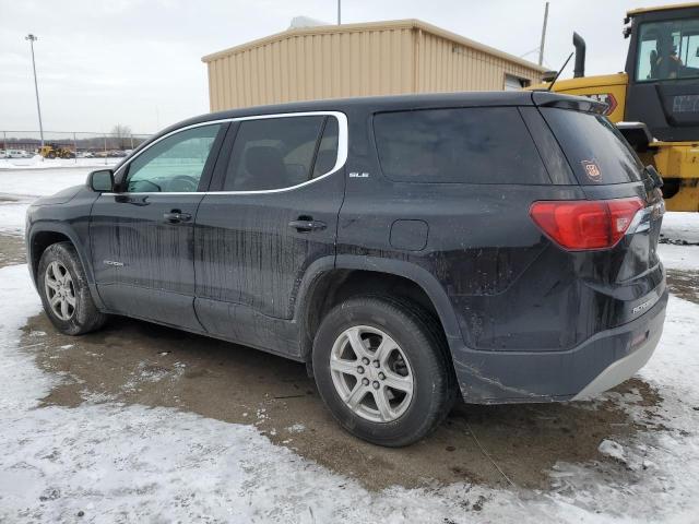 1GKKNKLA6HZ243186 GMC ACADIA SLE