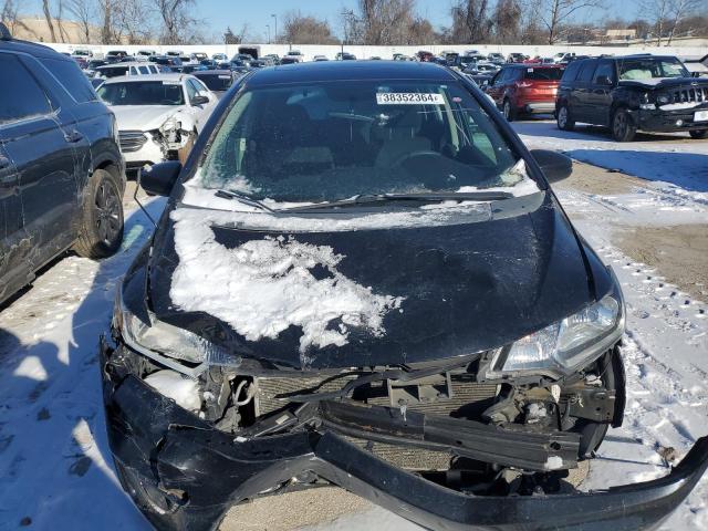 3HGGK5H86FM707711 Honda FIT EX