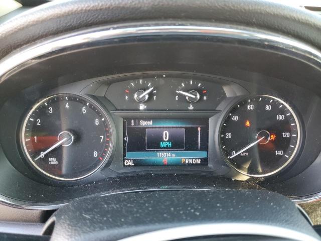 KL4CJASB9LB028025 Buick Encore Preferred