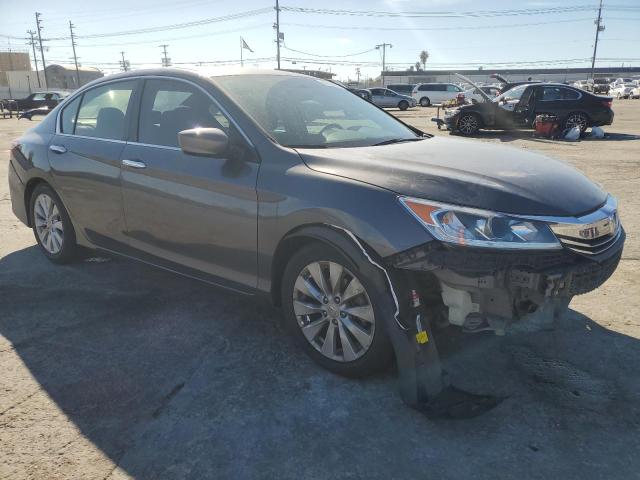 1HGCR2F37HA264839 Honda ACCORD LX