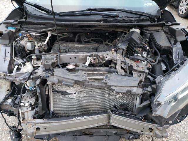 5J6RM4H57GL114745 Honda CR-V EX