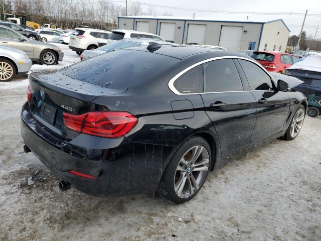 WBA4J7C5XKBM74623 BMW 440xi Gran Coupe