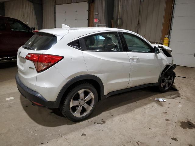 3CZRU6H31HM707270 Honda HR-V LX