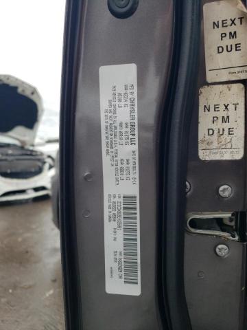 2C3CDXBG8EH325961 Dodge Charger Se