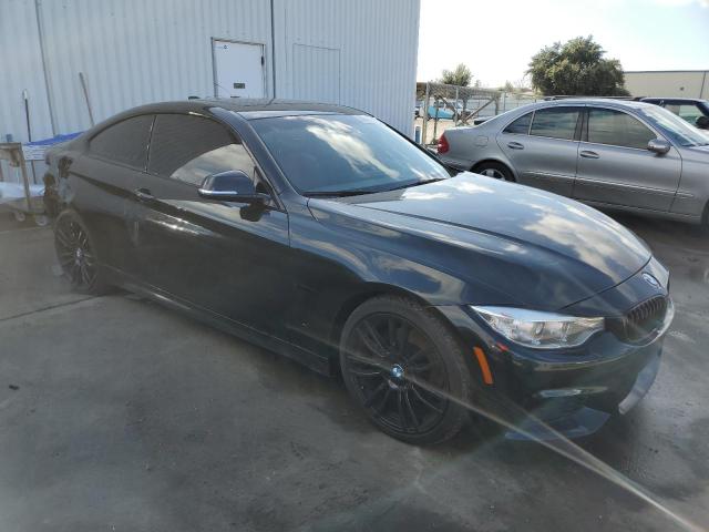 WBA3N3C53FK234568 BMW 428 I