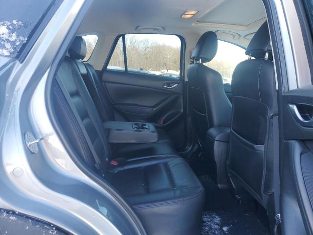 Mazda CX-5 GT 2014 JM3KE4DY6E0367341 Image 10