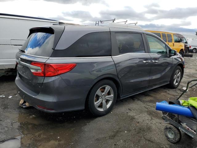 5FNRL6H77JB050433 Honda ODYSSEY EXL