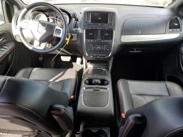 2C4RDGEG1JR343613 Dodge Grand Caravan Gt