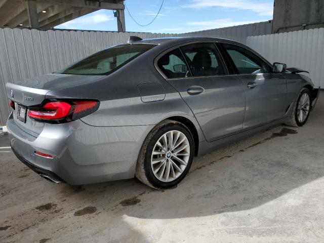 WBA53BH00PWY11749 BMW 530 I