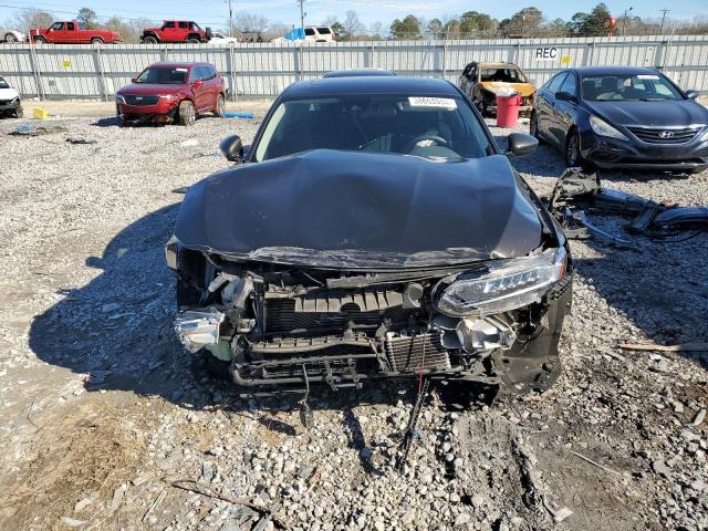 1HGCV3F48JA007981 Honda Accord Hybrid Ex