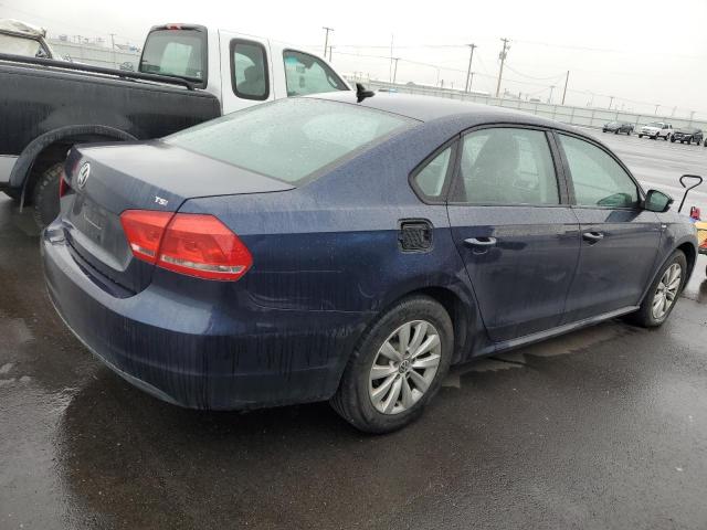 1VWAT7A33FC076426 Volkswagen PASSAT S