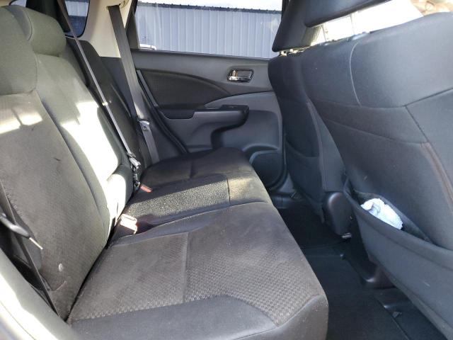 2HKRM3H56GH564956 Honda CR-V EX
