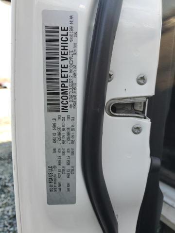 3C7WRTCL3LG122717 RAM 3500