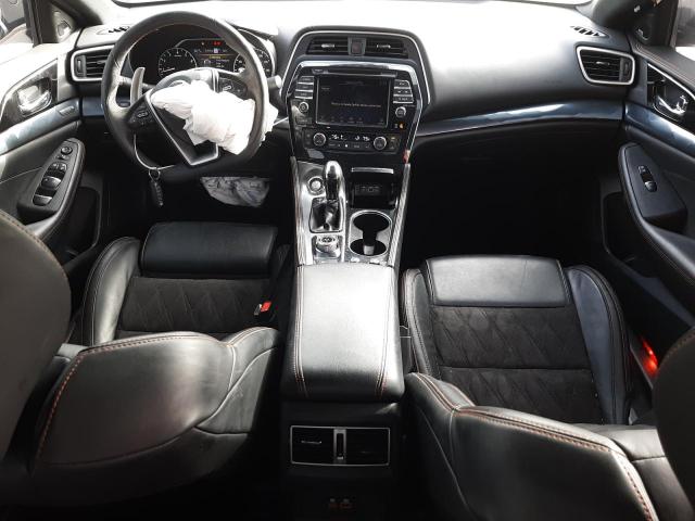1N4AA6EV2MC507131 Nissan Maxima Sr