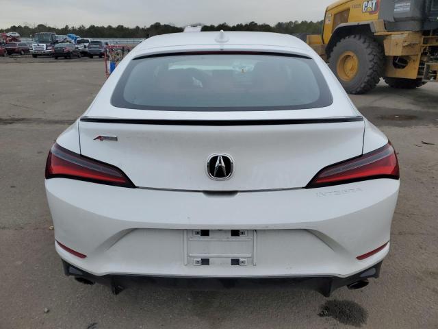 19UDE4H30PA001549 Acura Integra A-spec