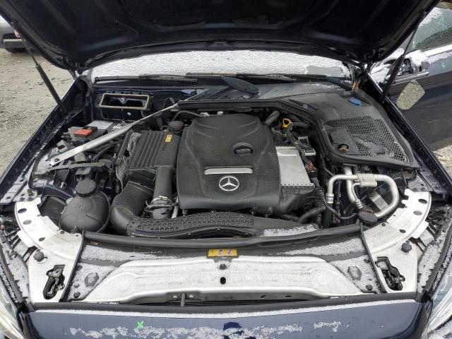 55SWF4KB9GU099684 Mercedes-Benz C 300 4matic