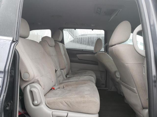 5FNRL5H31GB141827 Honda ODYSSEY SE