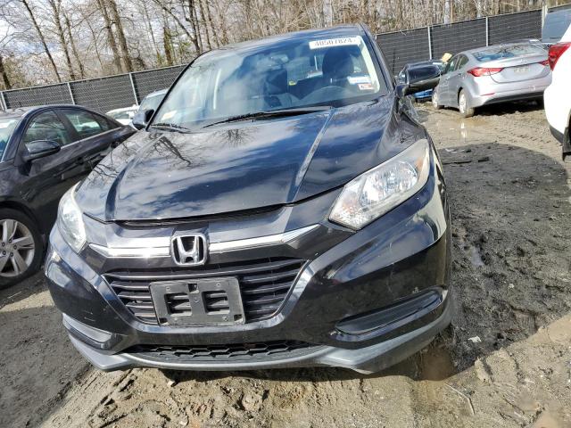 3CZRU6H39HM700731 Honda HR-V LX