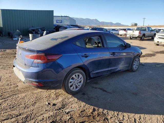 5NPD74LF9LH510097 Hyundai ELANTRA SE