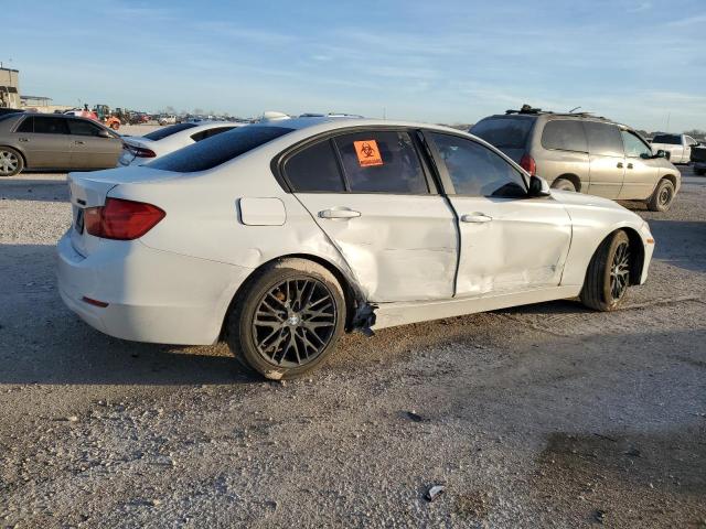 WBA3A5G57FNS88858 BMW 328 I