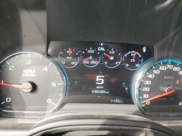 1GKS2HKJ5HR208605 GMC YUKON XL DENALI
