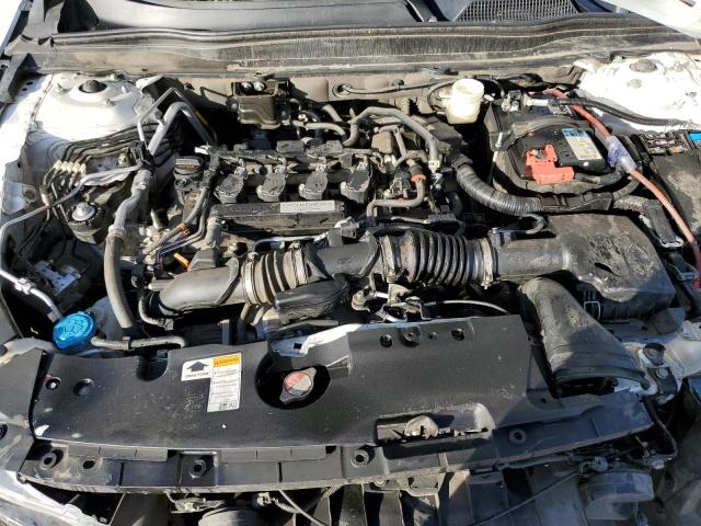 1HGCV1F37KA086492 Honda Accord Sport