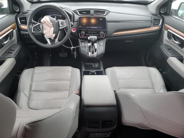 2HKRW2H82HH689033 Honda CR-V EXL