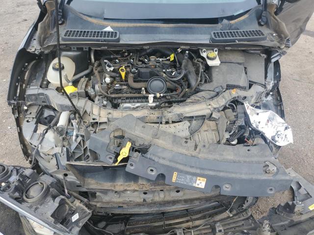 1FMCU0GD2KUB57823 Ford ESCAPE SE