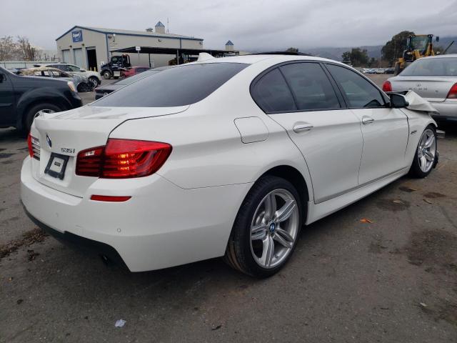 WBA5B1C57GG131129 BMW 535 I