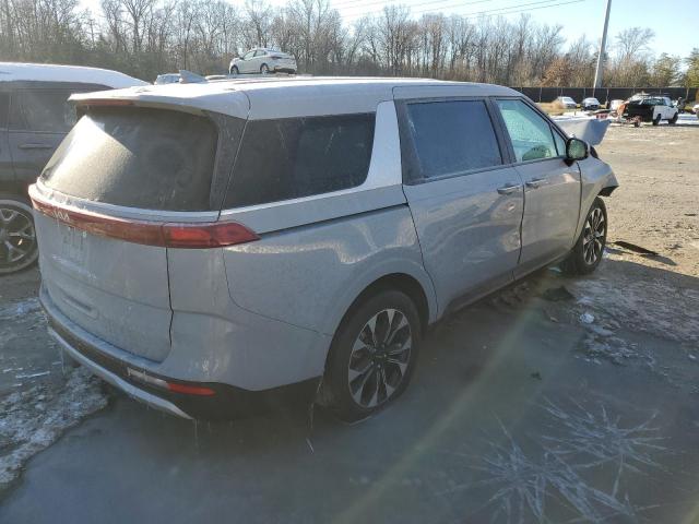 KNDNC5H31P6203253 KIA Carnival Ex