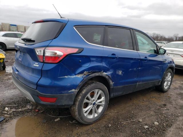 1FMCU0GD0HUE70359 Ford ESCAPE SE