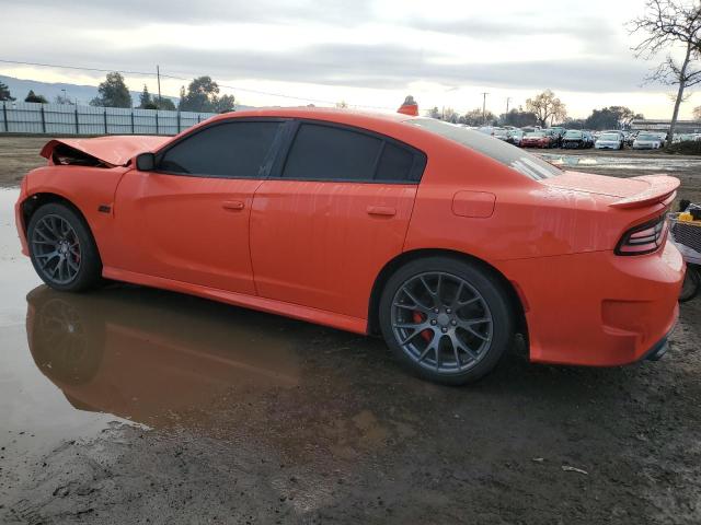 2C3CDXEJ9GH319094 Dodge Charger Srt 392