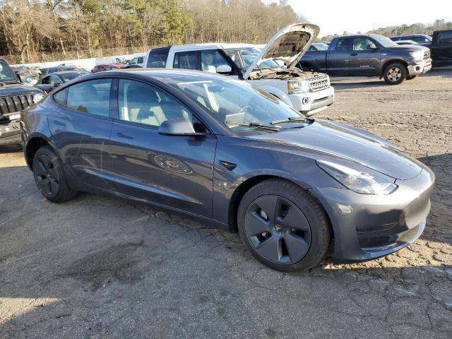 5YJ3E1EA8PF692753 Tesla MODEL 3