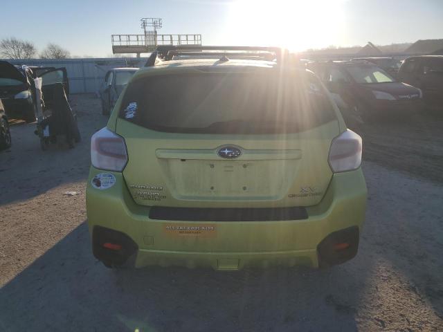 JF2GPBKC3EH339066 Subaru Xv Crosstrek 2.0i Hybrid Touring