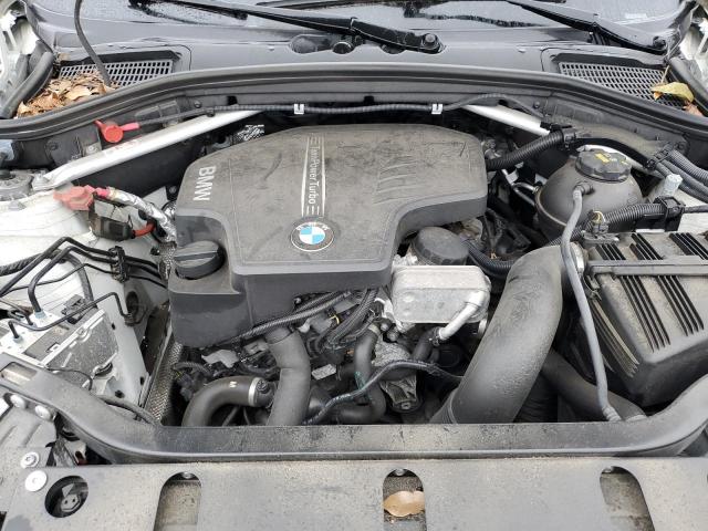 5UXWX9C36H0W68220 BMW X3 Xdrive28i