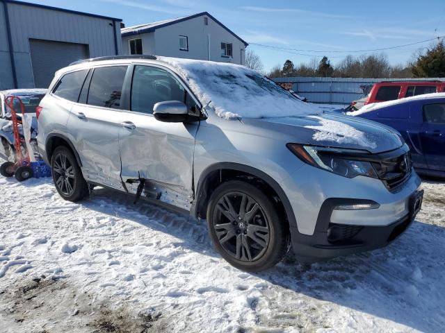 5FNYF6H23MB074966 Honda PILOT SE