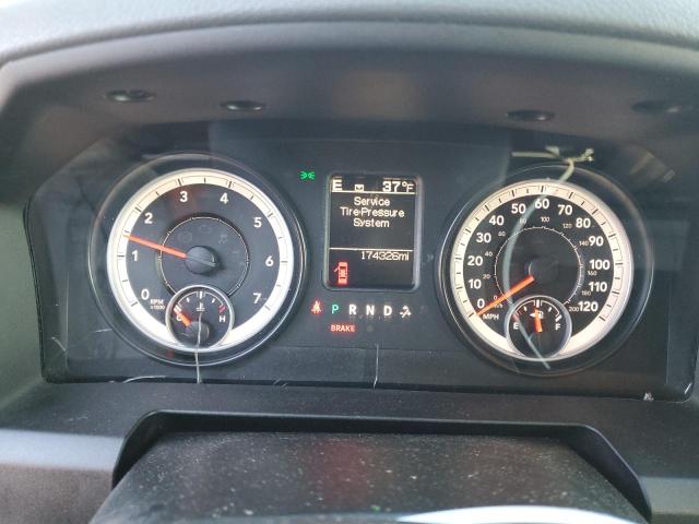 1C6RR6GG1ES129628 RAM 1500 Slt